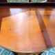 Pair of bedside tables