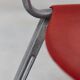 Don Albinson Knoll 1601 Stack Chair for Knoll International