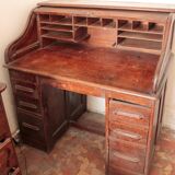 U.S. cylinder office