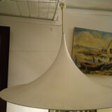 Scandinavian tulip pendant lamp