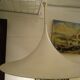 Scandinavian tulip pendant lamp