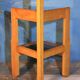 Guillerme & Chambron floor lamp 1960s