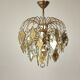 Chandelier tassels