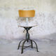 Bienaise workshop chair