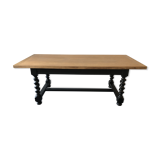 Table de ferme