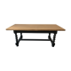 Table de ferme