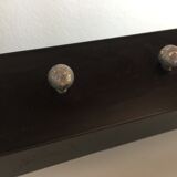 Asymmetrical suspension 70s