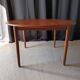 Table ronde scandinave