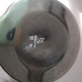 shaker silver metal vintage ercuis