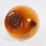 Demijohn amber