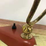 Modernist lamp 1950