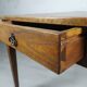 Table de ferme