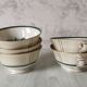 Dessert service and coffee Bernardaud Limoges