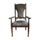 Fauteuil Arts and Crafts