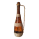 Amber bottle