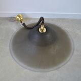 1970 Peill Putzler Glass hanging