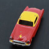 Miniature car dinky toys studebraker