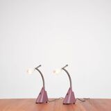 „Tata“ table lamp by Giuseppe Raimondi for Vistosi