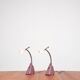 „Tata“ table lamp by Giuseppe Raimondi for Vistosi