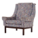 Beech armchair, Danish design, 1960s, production: Denmark