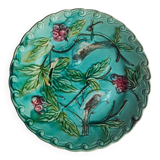 Old slip plate
