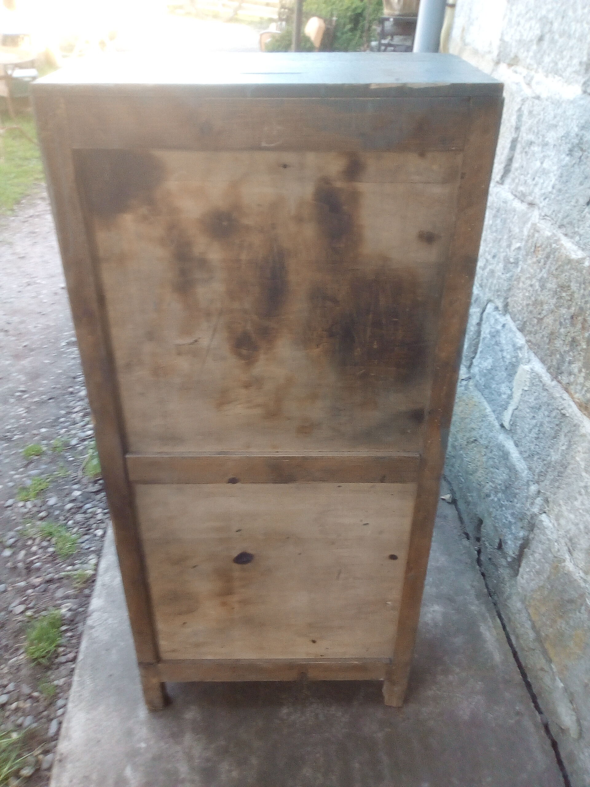 Meuble de métier