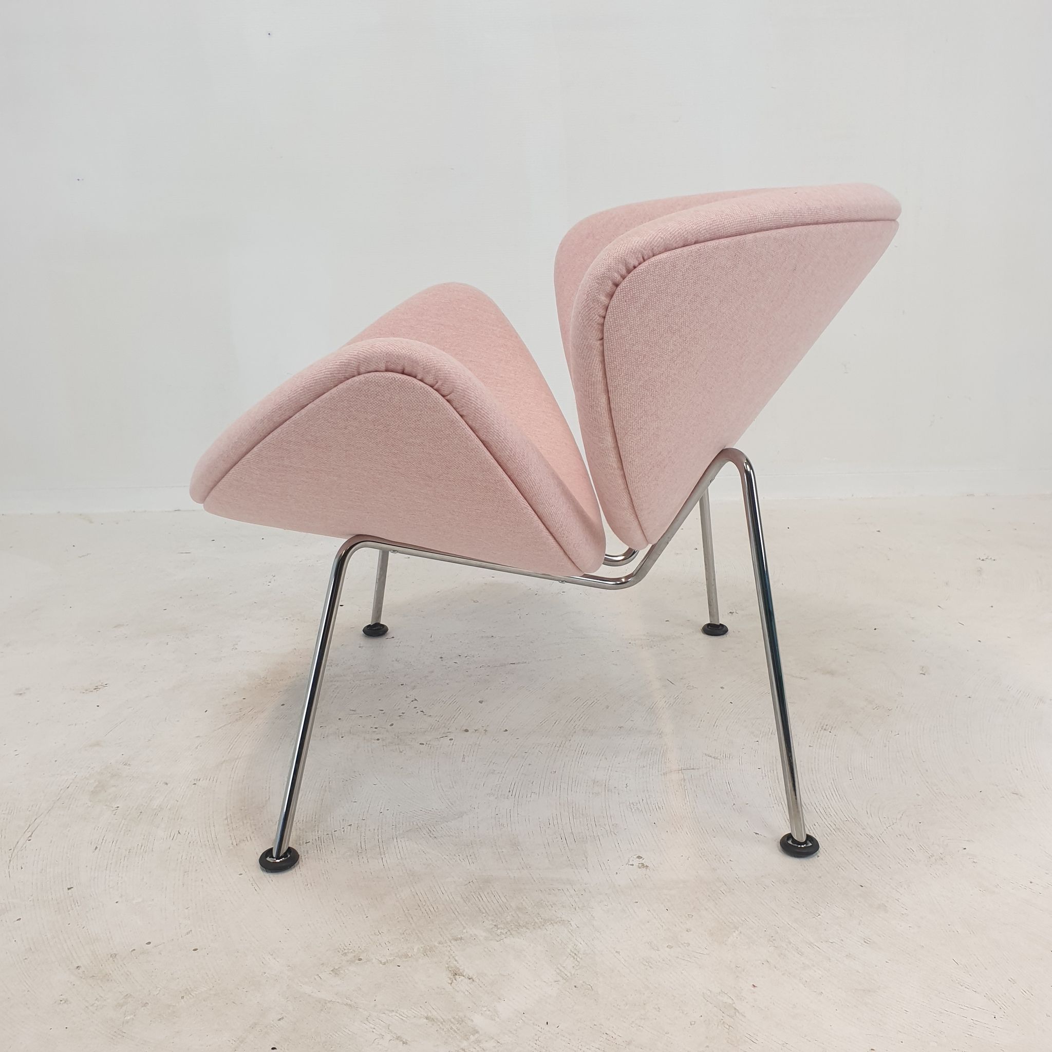 Orange Slice Chair by Pierre Paulin for Artifort, 1980s