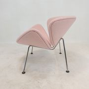 Orange Slice Chair by Pierre Paulin for Artifort, 1980s