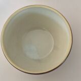 Digoin Grès Pots stoneware bowl, size 2A
