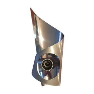 Wall lamp years 70