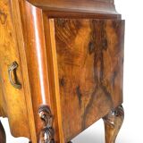 Italian nightstands from the 1930s