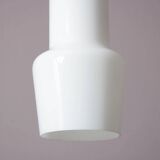 1950s Gino Vistosi hanging lamp from Italy