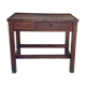 Console de ferme bois
