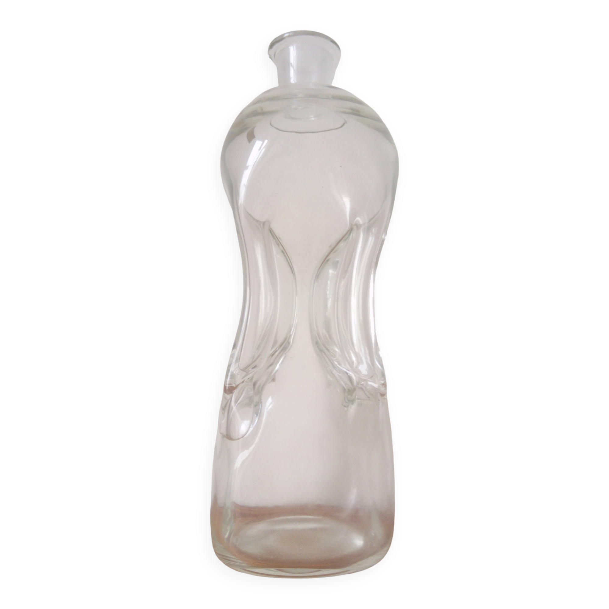 Kluk kluk carafe Scandinavian design