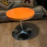 Table tulipe