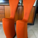Fauteuils Tip Up Ligne Roset vintage