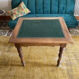 Bridge table