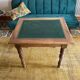 Table de bridge