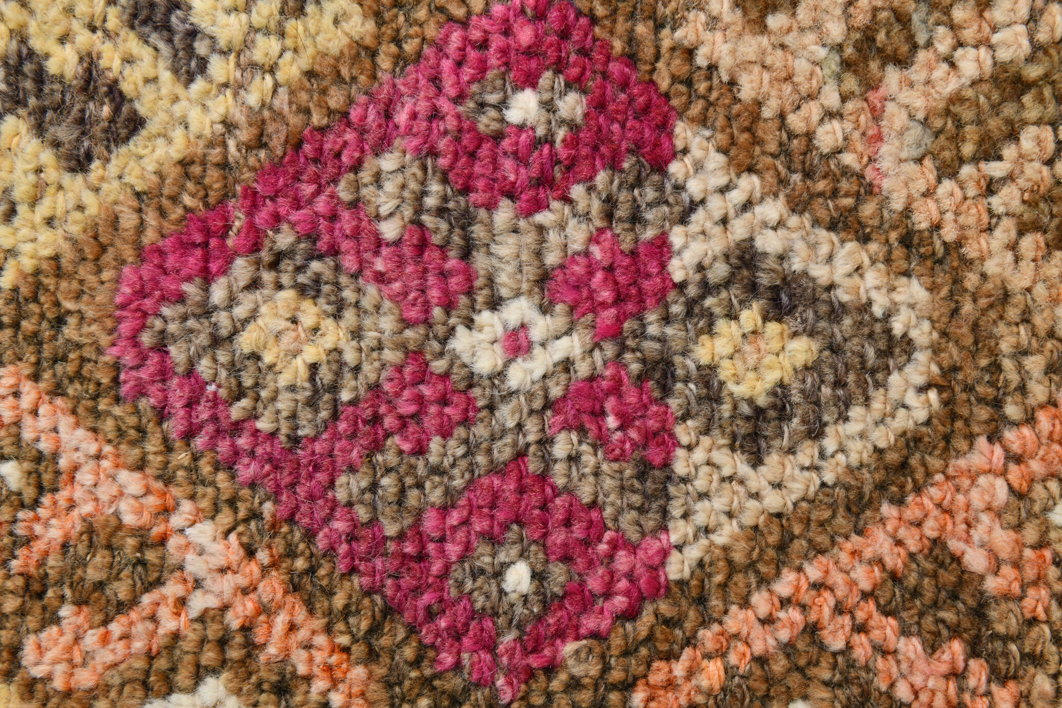 3x15 stair vintage runner rug 84x447cm