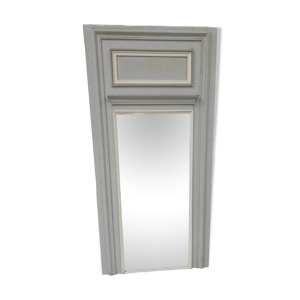 Trumeau de style Louis