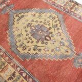 5x10 Oriental Classic Vintage Rug, 160x317Cm