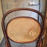 Thonet Bistro Chair n°11