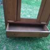 Armoire art déco