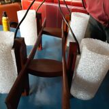 Scandinavian chandelier