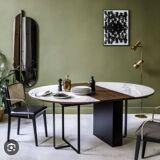 Table Felice red edition