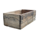 Ancienne caisse en bois