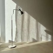 Hoogervorst Anvia floor lamp 1960s minimalist vintage design