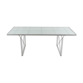 Table Moment - Niels Gammelgaard for Ikea 1987