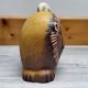 Ceramics by Lisa Larson "The Lion and the Bird" Gustavsberg Workshop
