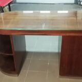 Ancien bureau des années 50